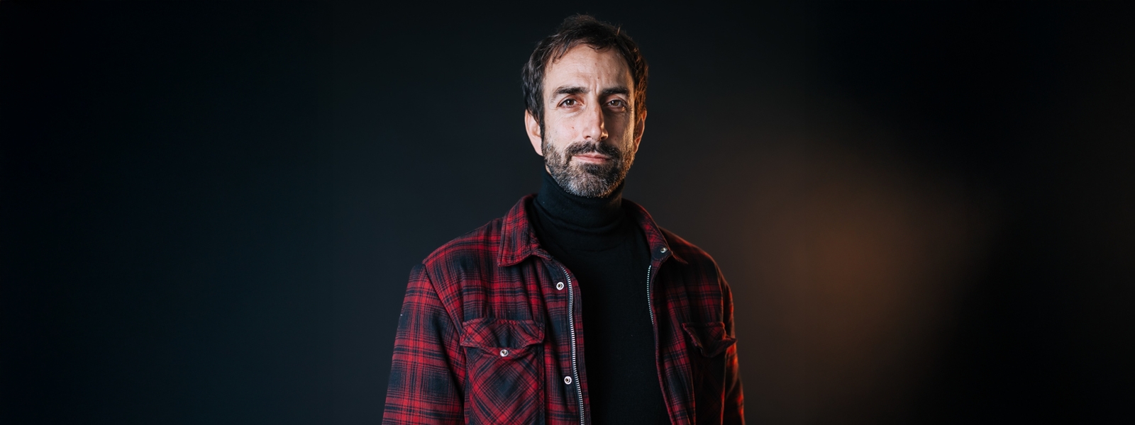 Petr Vaněk: Doma nespěchám a v lese se rád ztrácím